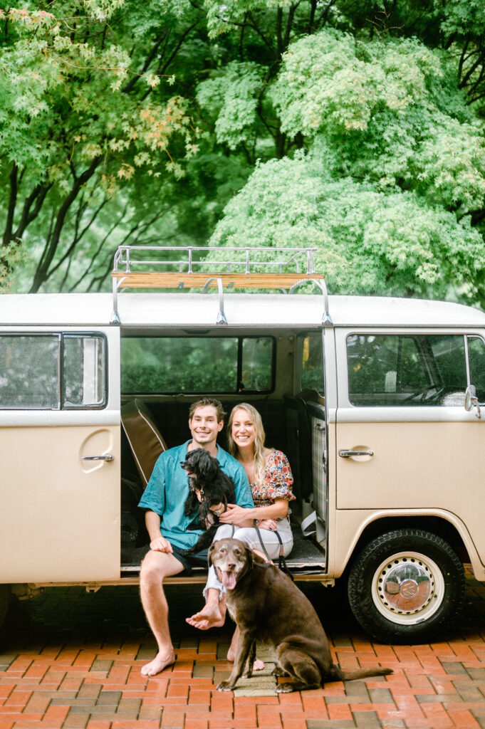 Photo Booth bus