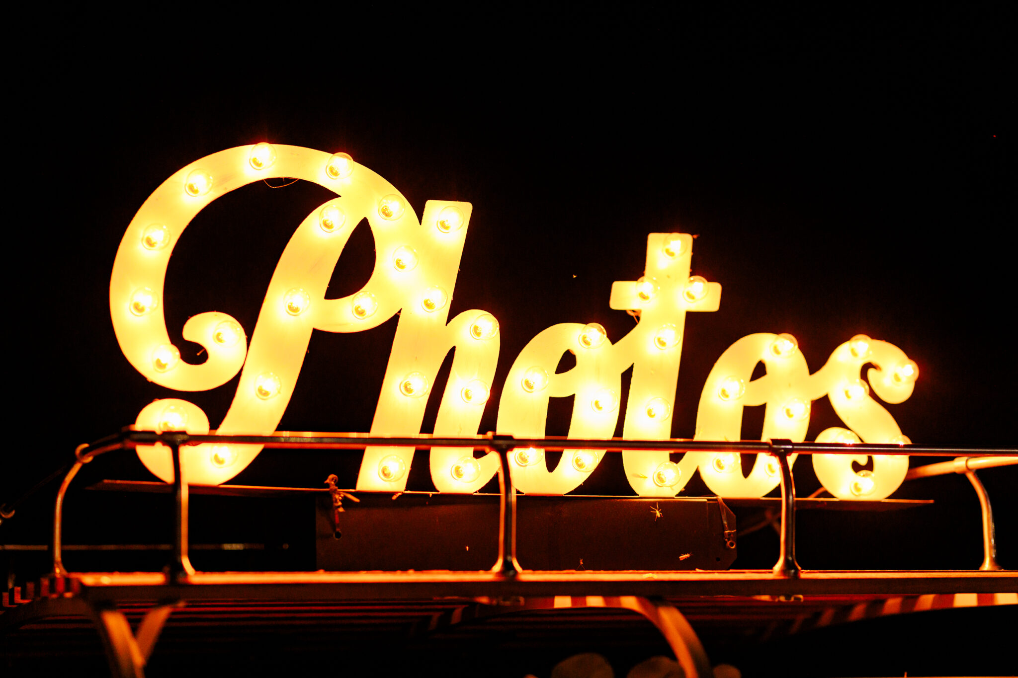 Shutter Shack Photo Bus